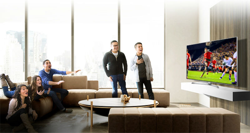 Complete Lists Of Models And Series Of All 2018 LG TV <img src="lg.jpg" alt="Complete Lists Of Models And Series Of All 2018 LG TV">