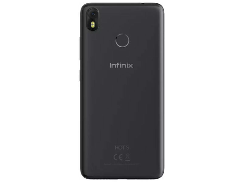 Infinix Hot S3 <img src="infinix.jpg" alt="Infinix Hot S3 Specification And Review">