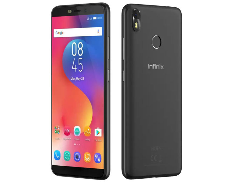 Infinix Hot S3 <img src="infinix.jpg" alt="Infinix Hot S3 Specification And Review">