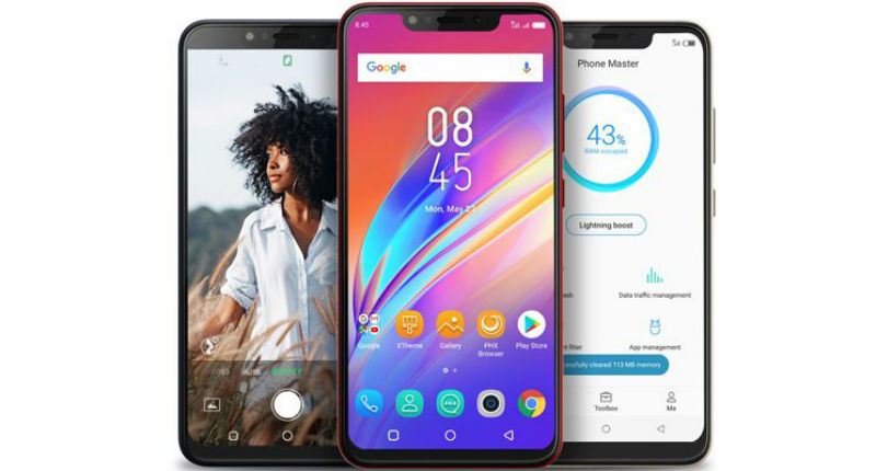 Inifnix Hot 6X Vs Infinx Hot S3X Specification And Price <img src="infinix.jpg" alt="Inifnix Hot 6X Vs Infinx Hot S3X Specification And Price">