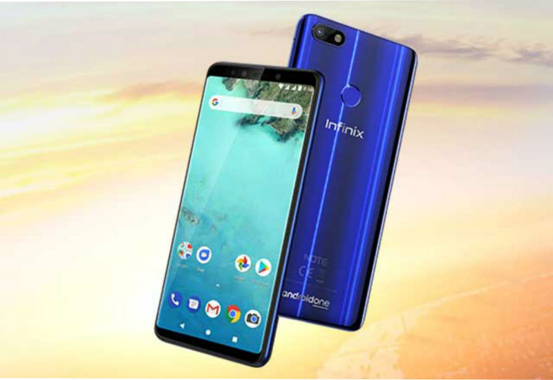 Infinix Note 5 Price Full Specification And Review <img src="infinix.jpg" alt="Infinix Note 5 Price Full Specification And Review">
